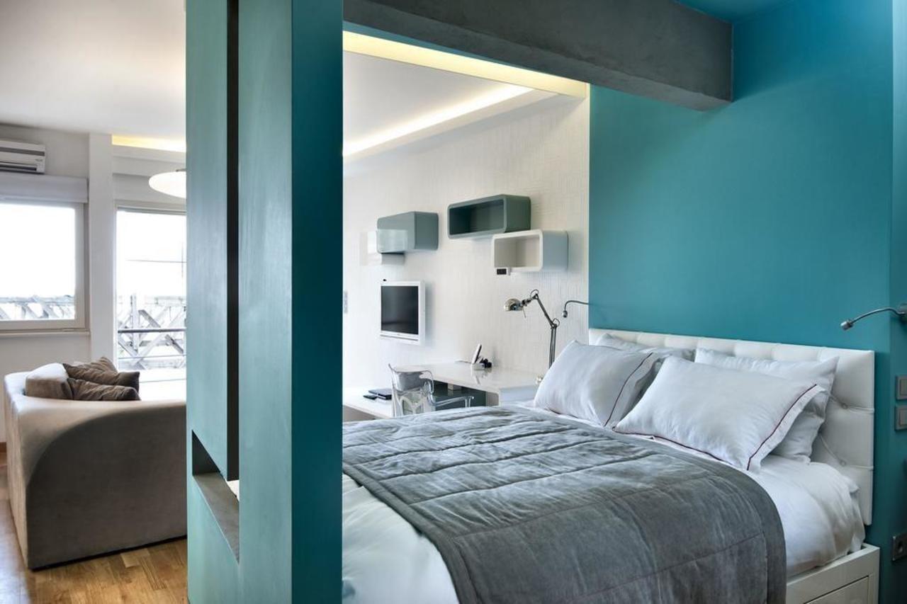 Nuru Ziya Suites Istambul Exterior foto